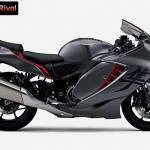 2022 Suzuki Hayabusa