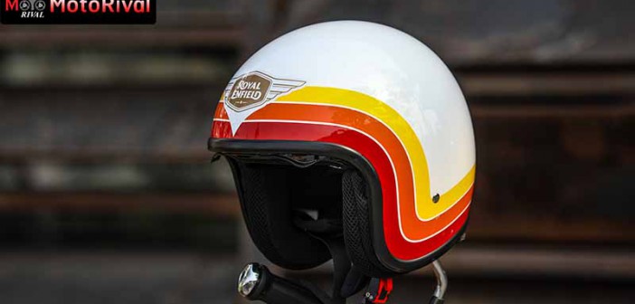 Royal Enfield Spirit Helmets