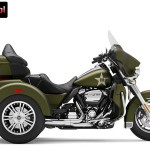 Harley Davidson G.I. Enthusiast Collection
