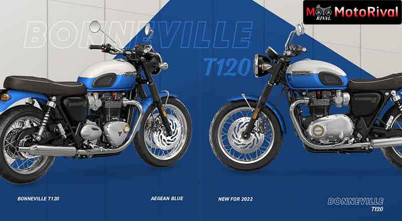 2022-Bonneville T120_Aegean Blue _ Fusion
