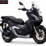 2022 Honda ADV160