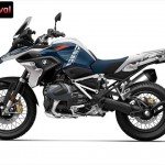 2023 BMW R1250GSA Trophy