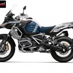 2023 BMW R1250GS Trophy