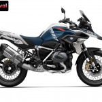 2023 BMW R1250GS Trophy