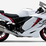 2023 Suzuki Hayabusa