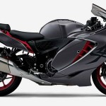 2023 Suzuki Hayabusa