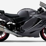 2023 Suzuki Hayabusa