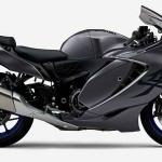 2023 Suzuki Hayabusa