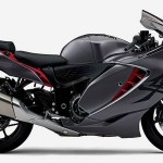 2023 Suzuki Hayabusa