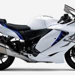 2023 Suzuki Hayabusa