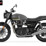 2023 Triumph Speed Twin 900