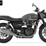 2023 Triumph Speed Twin 900