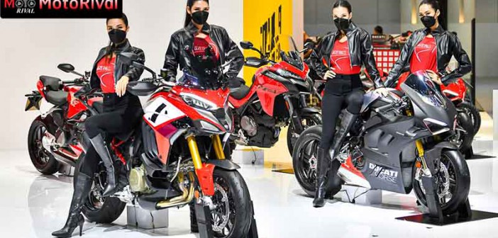 Ducati_Motor Show 2022_Pretty