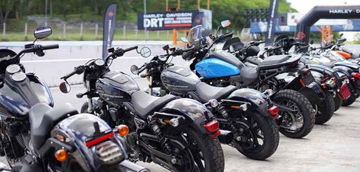 Harley-Davidson-DRT