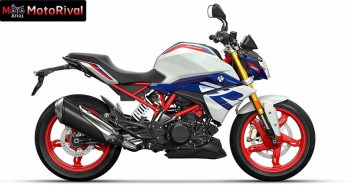 2022-BMW G310R