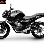 2023 Yamaha Fazer FZ15