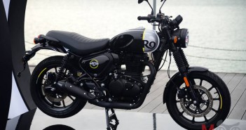 Royal Enfield Hunter 350 ยอดพุ่งกว่า 100,000 คัน Royal-Enfield-Hunter-350 (30)