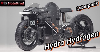 Hydra Hydrogen