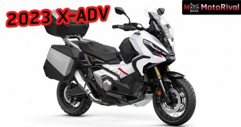 2023 X-ADV