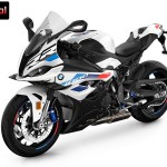 2023 BMW S1000RR
