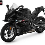 2023 BMW S1000RR