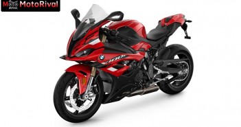 2023 BMW S1000RR