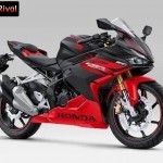 2023 Honda CBR250RR