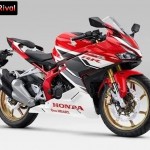 2023 Honda CBR250RR