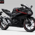 2023 Honda CBR250RR