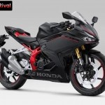 2023 Honda CBR250RR