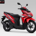 2023 Honda Vario 125