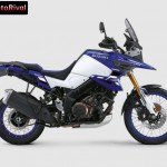 2023 Suzuki V-Strom 1050 DE