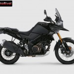 2023 Suzuki V-Strom 1050 DE