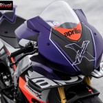 Aprilia RSV4 XTrenta