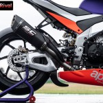 Aprilia RSV4 XTrenta