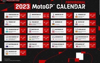 2022-MotoGP-Carlendar