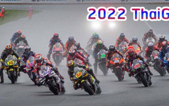 2022-ThaiGP-Start