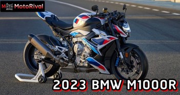 2023 BMW M1000R