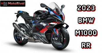 2023 BMW M1000RR