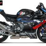 2023 BMW M1000RR