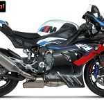 2023 BMW M1000RR