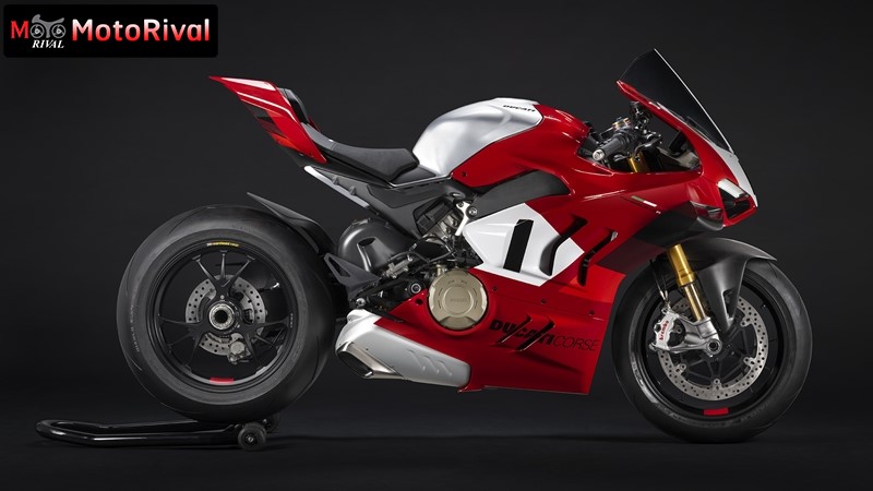 2023 Ducati Panigale V4R
