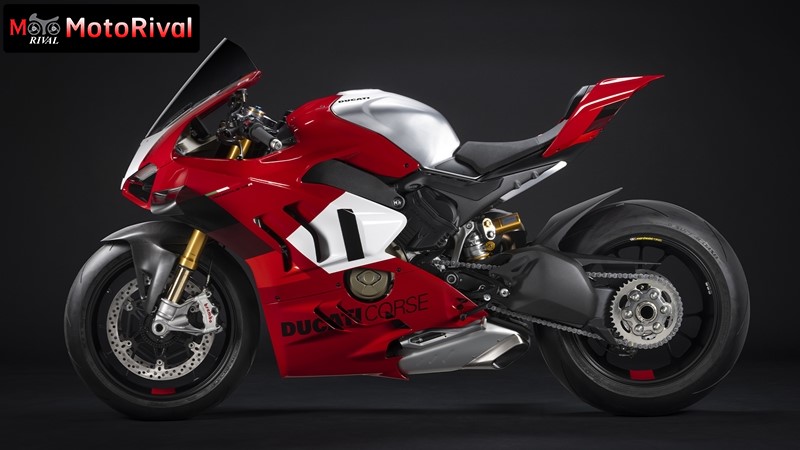 2023 Ducati Panigale V4R