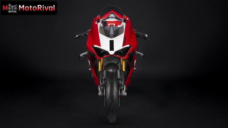 2023 Ducati Panigale V4R