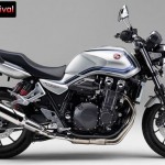 2023 Honda CB1300 Super Four