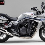 2023 Honda CB1300 Super Bol D'Or