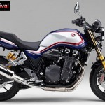 2023 Honda CB1300 Super Four