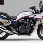 2023 Honda CB1300 Super Bol D'Or