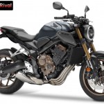 2023 Honda CB650R