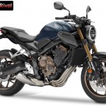 2023 Honda CB650R